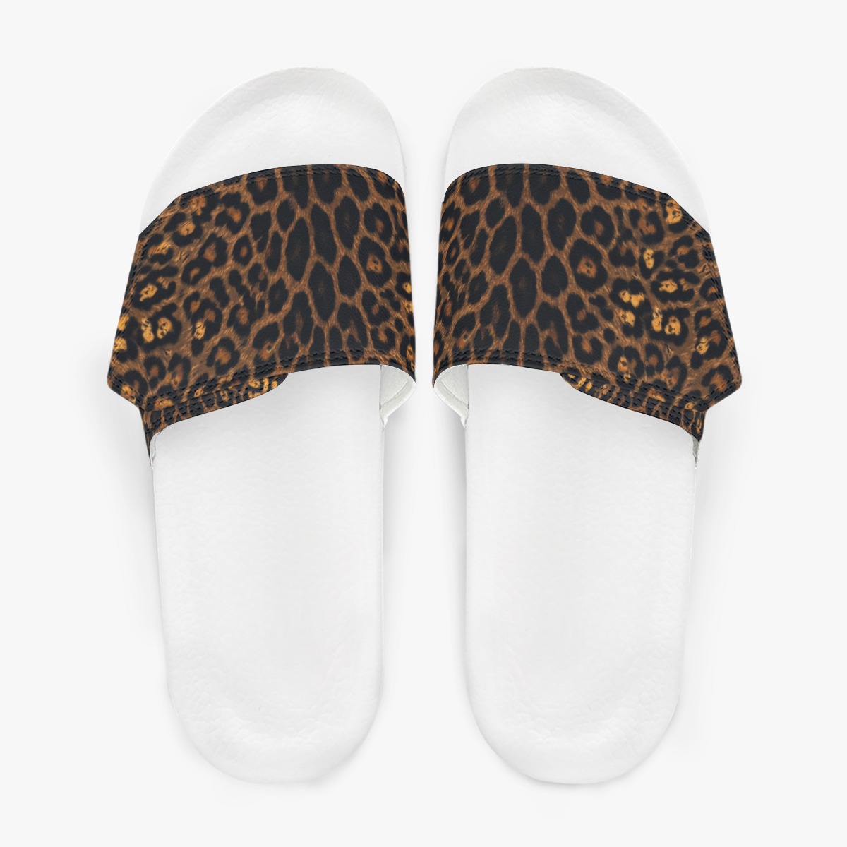 Men's Velcro Slippers (PAFEL)