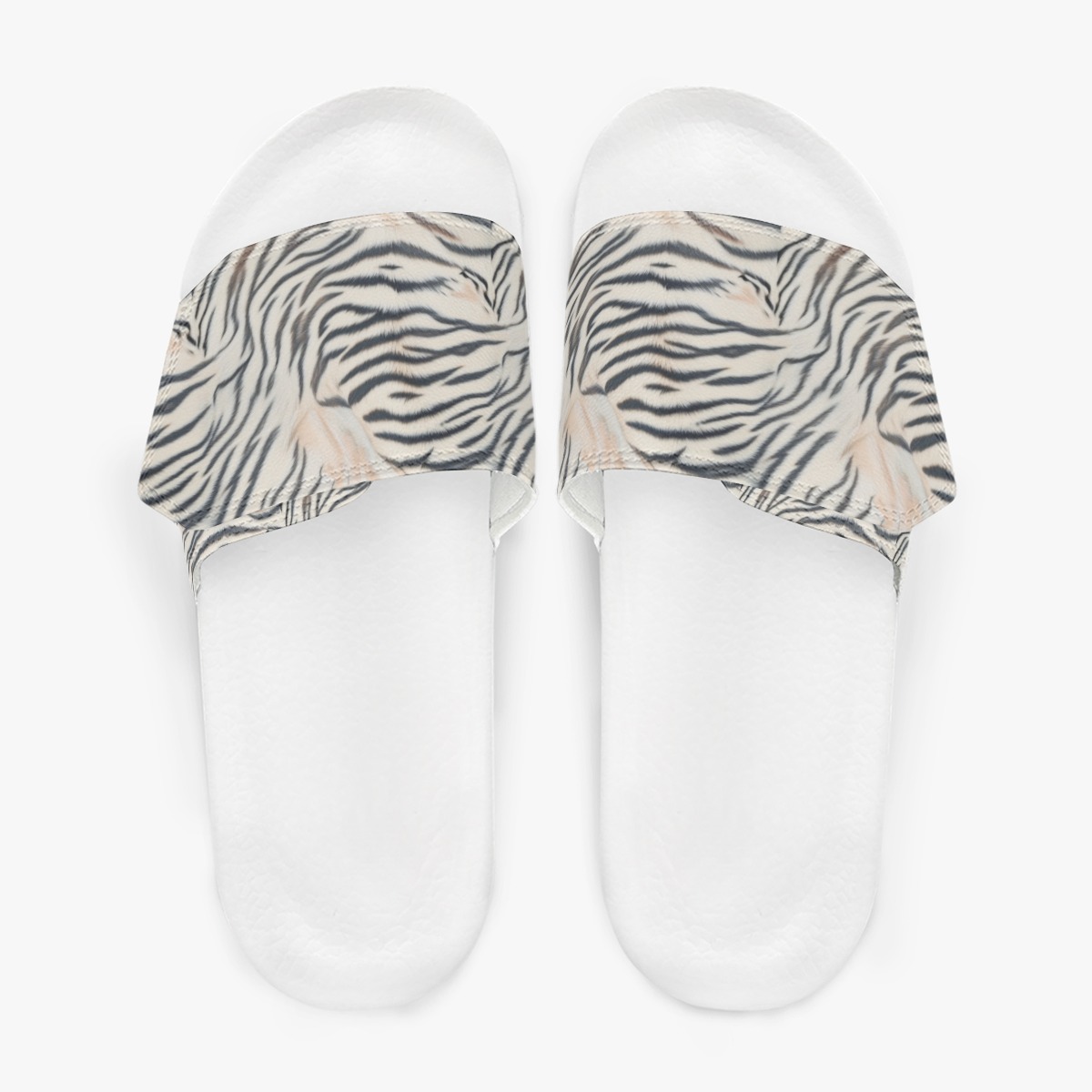 Men's Velcro Slippers (PARYB)