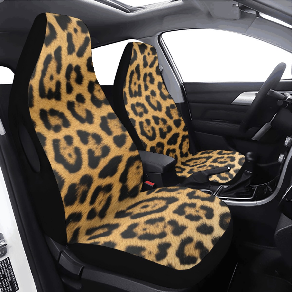 Universal Car Seat Cover (PAD35)