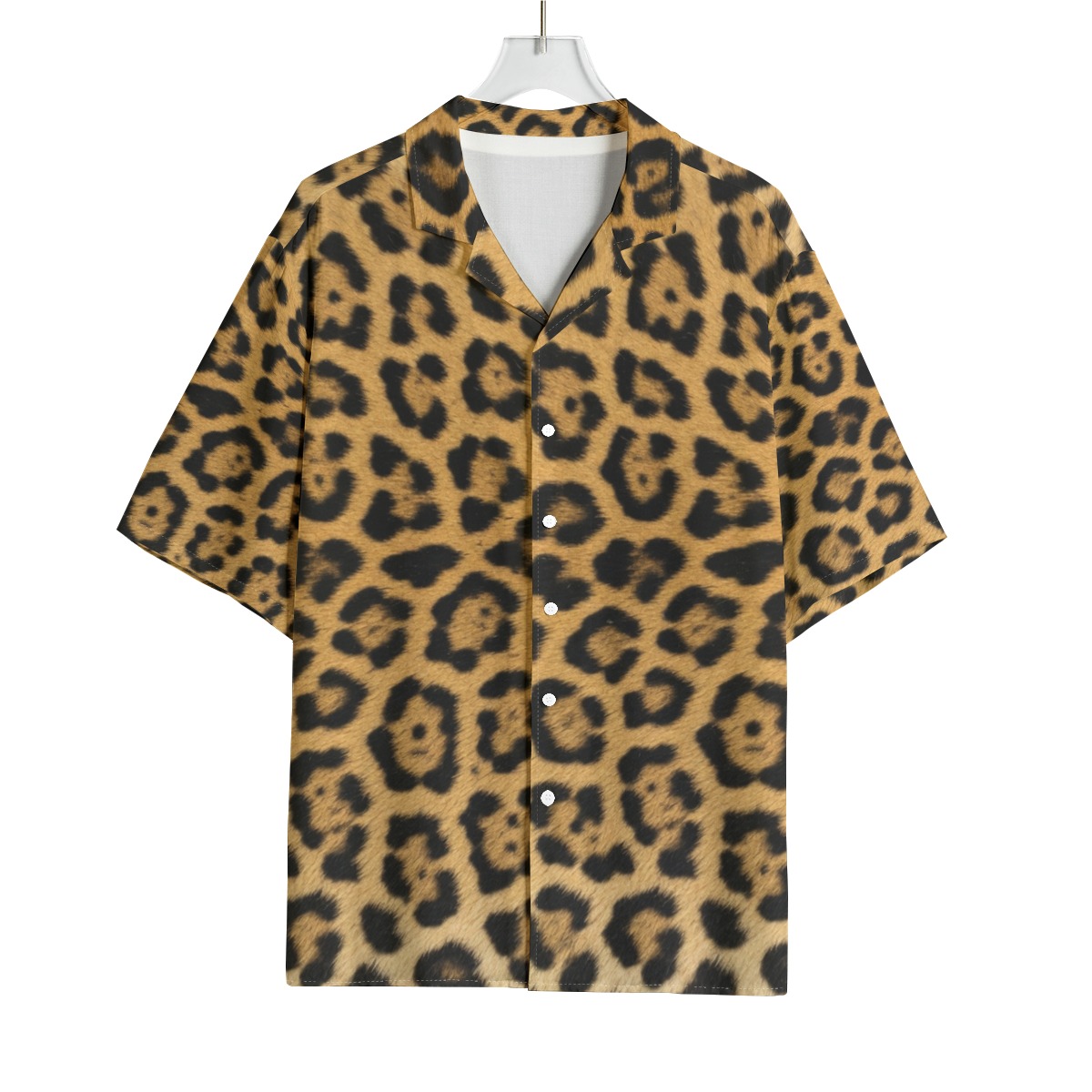 Jaguar — Shirt