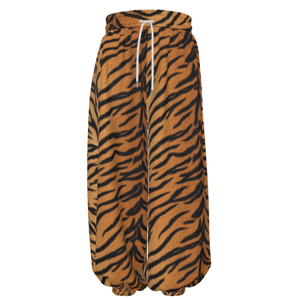 All-Over Print Unisex Lantern Pants (PASLD)
