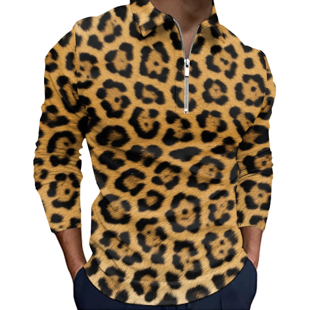Jaguar — Sweatshirt