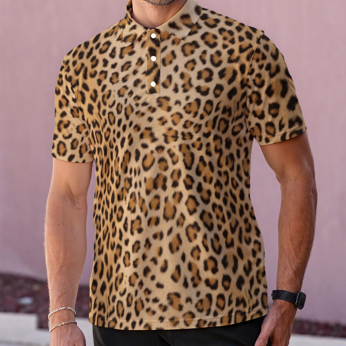 Polo shirt