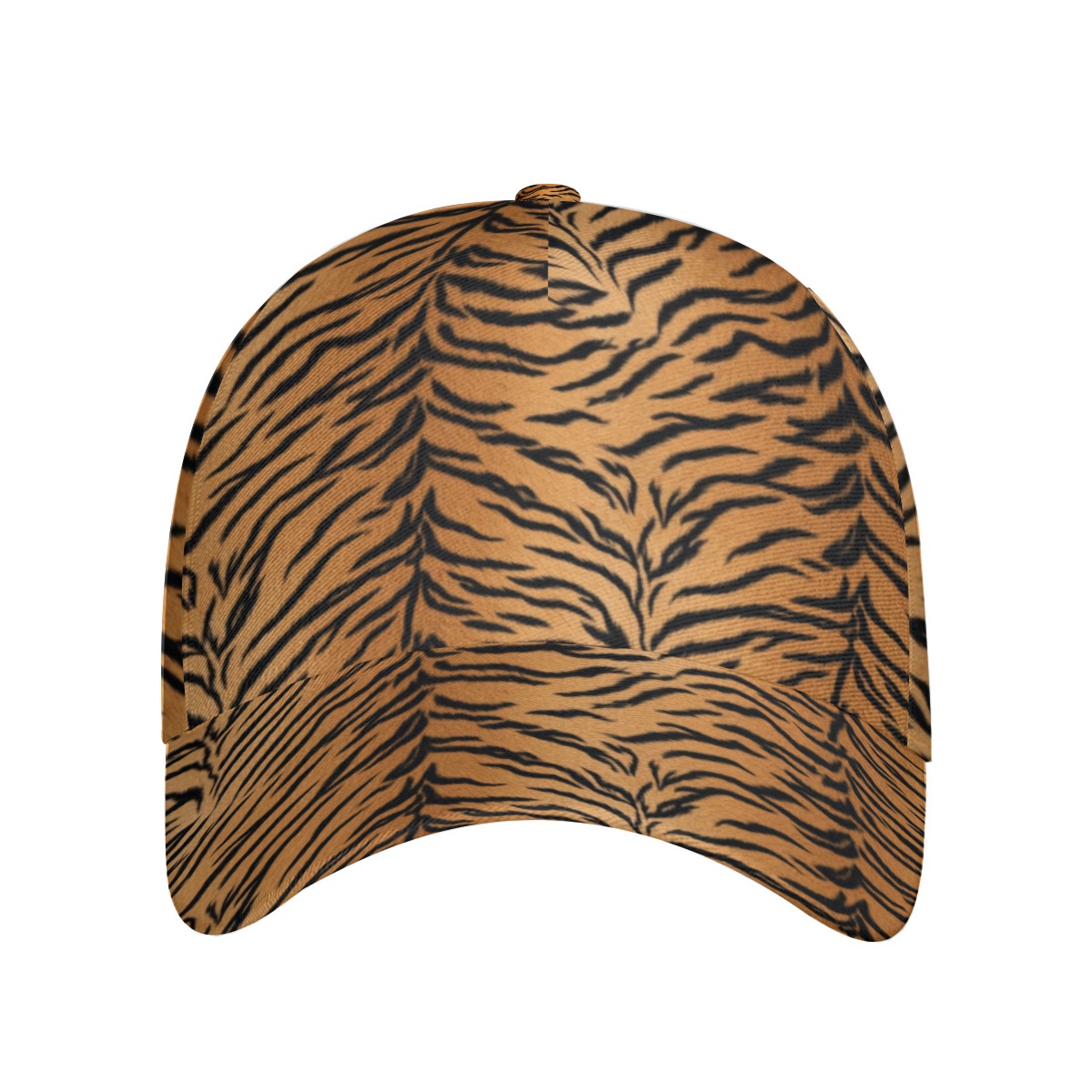 All-Over Print Peaked Cap With Box (PASRR)