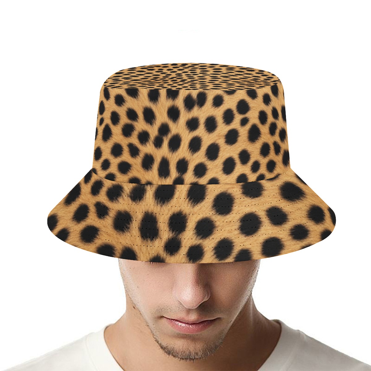 Small Bucket Hat (PAQKT)