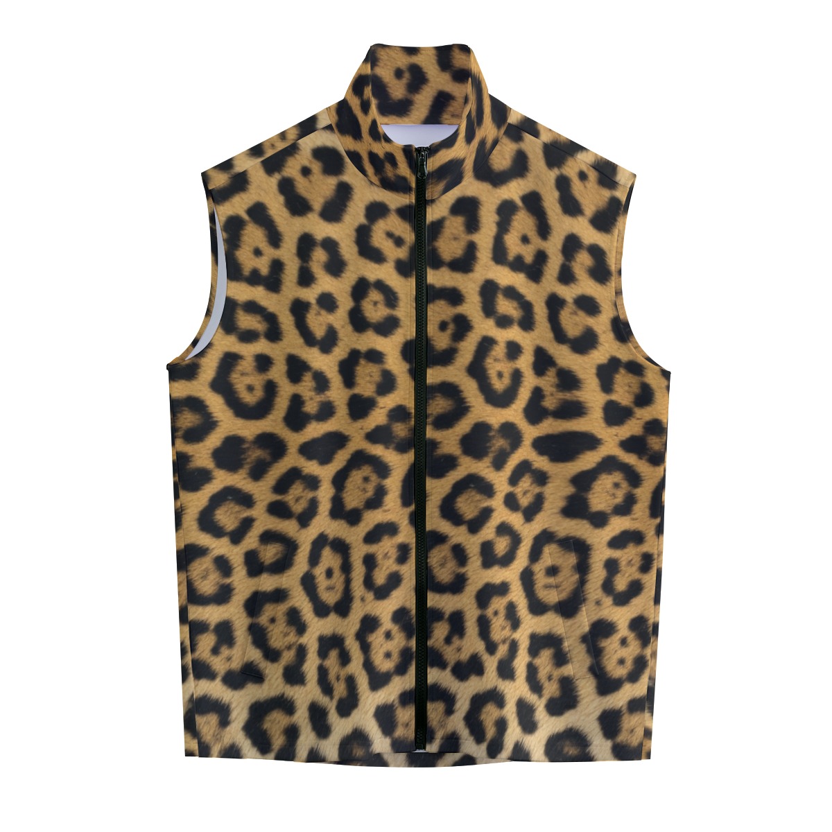 Jaguar — Kamizelka