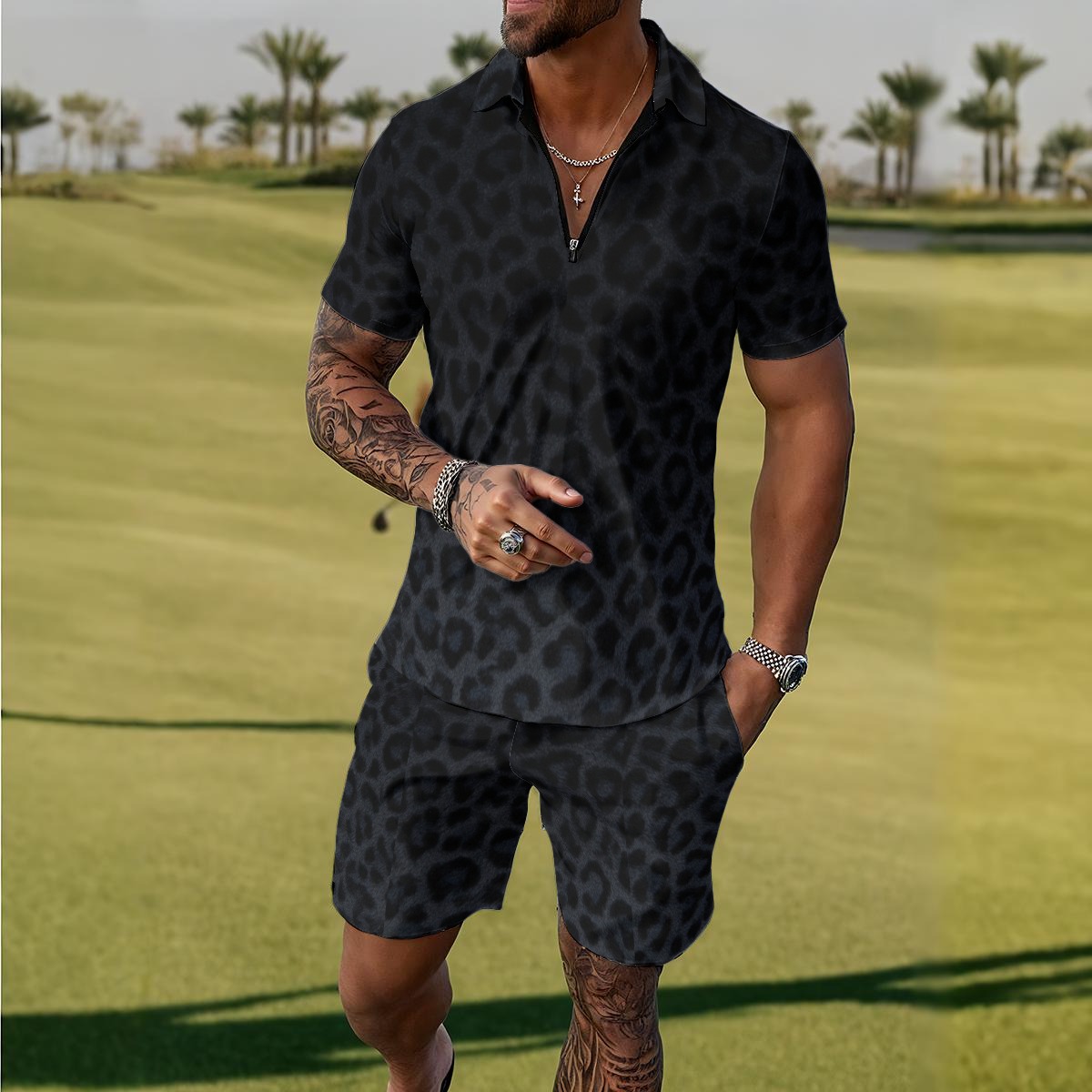 Sportswear set