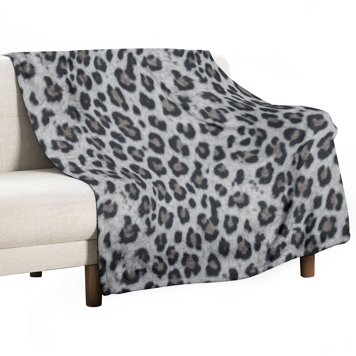 Flannel blanket