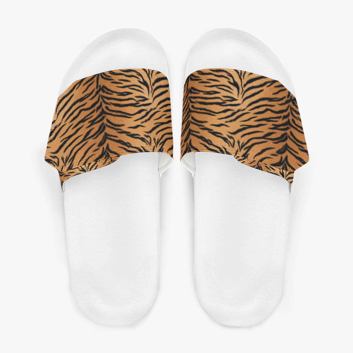 Men's Velcro Slippers (PASPZ)