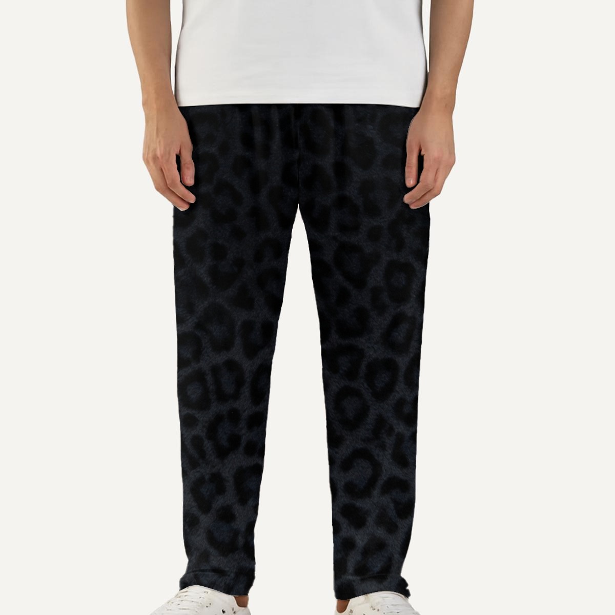 All-Over Print Men's Pajama Pants (PAE21)