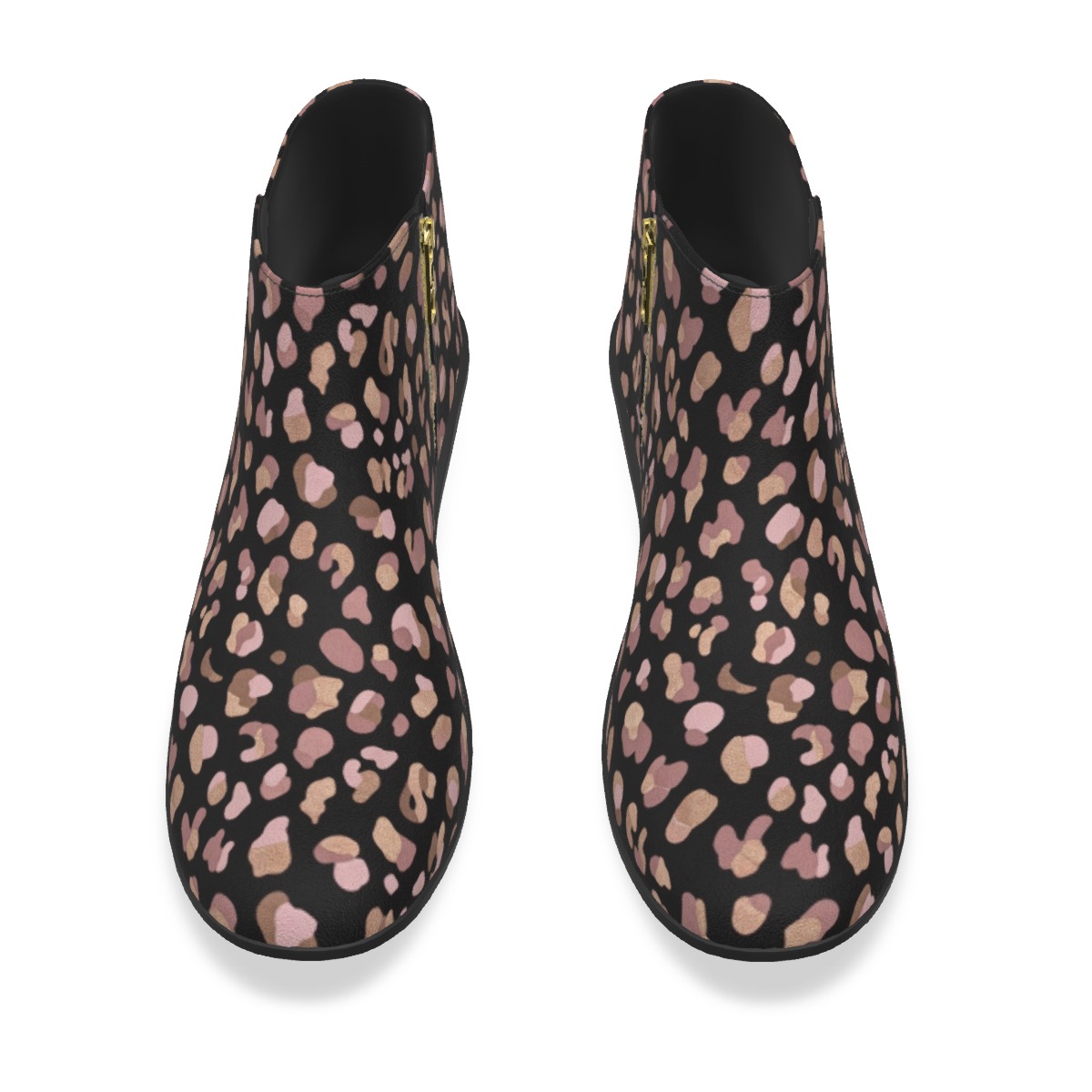 Women's Fashion Boots (PB2UD)