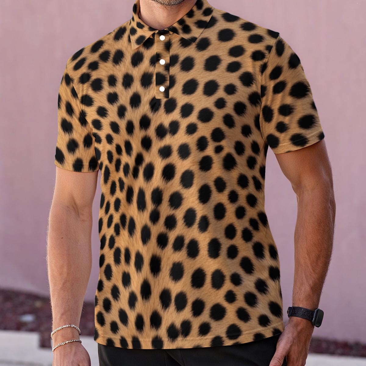 Koszulka polo