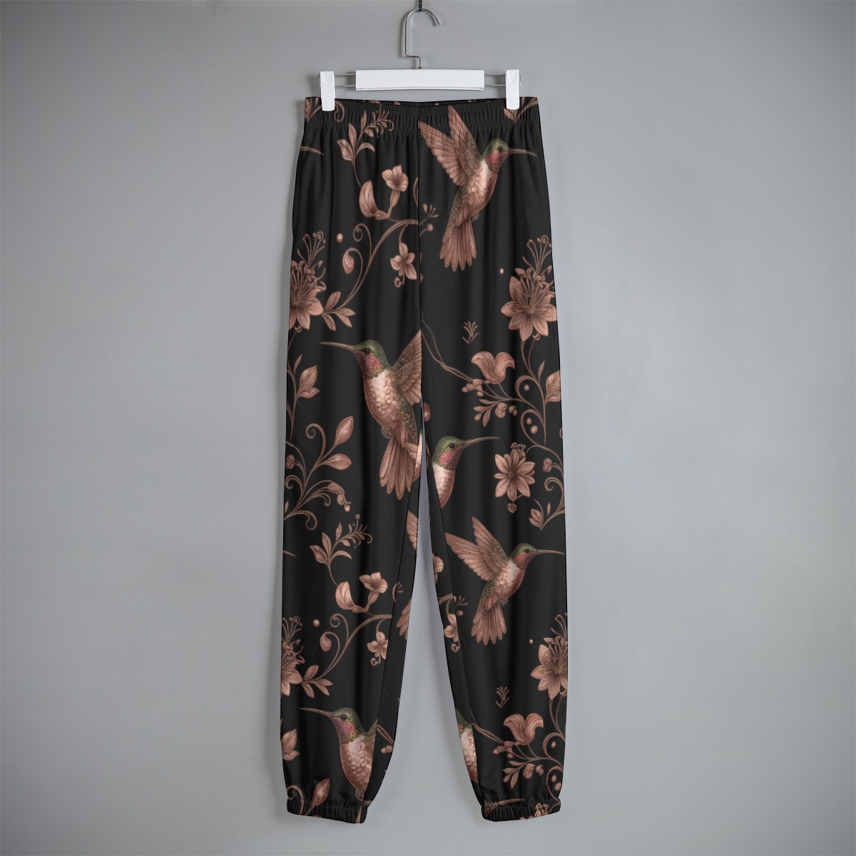 All-Over Print Women's Sweatpants (P9RAC)
