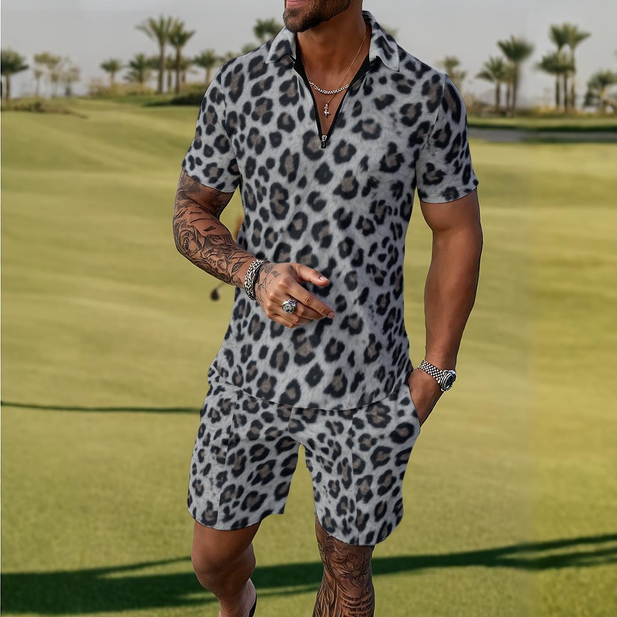 Sportswear set
