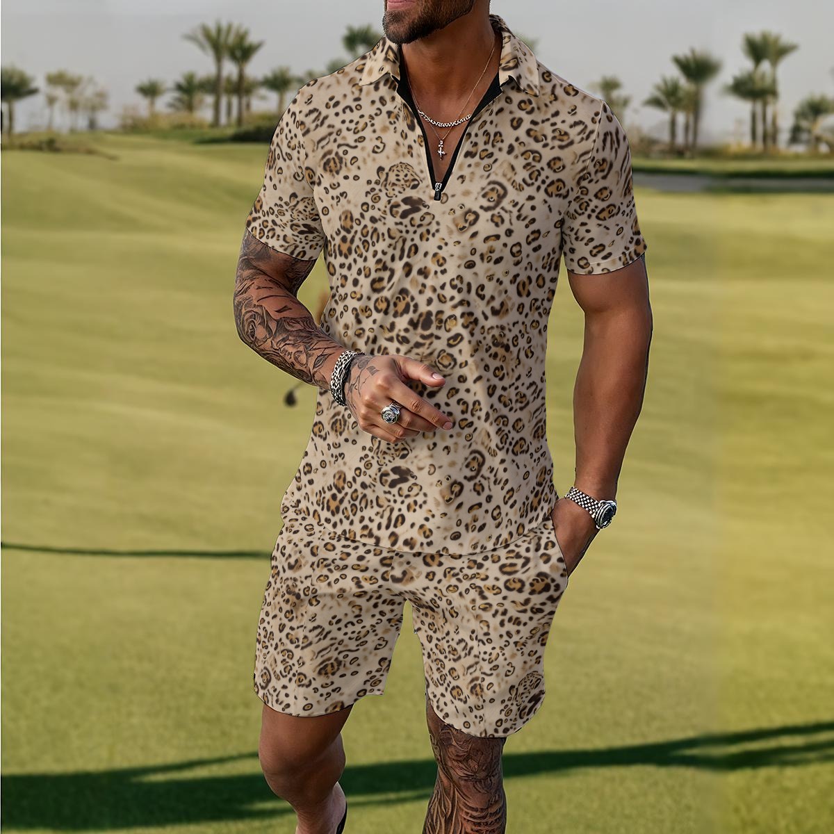 Sportswear set