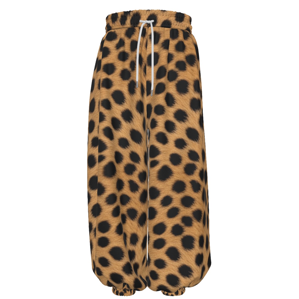 All-Over Print Unisex Lantern Pants (PAQC3)