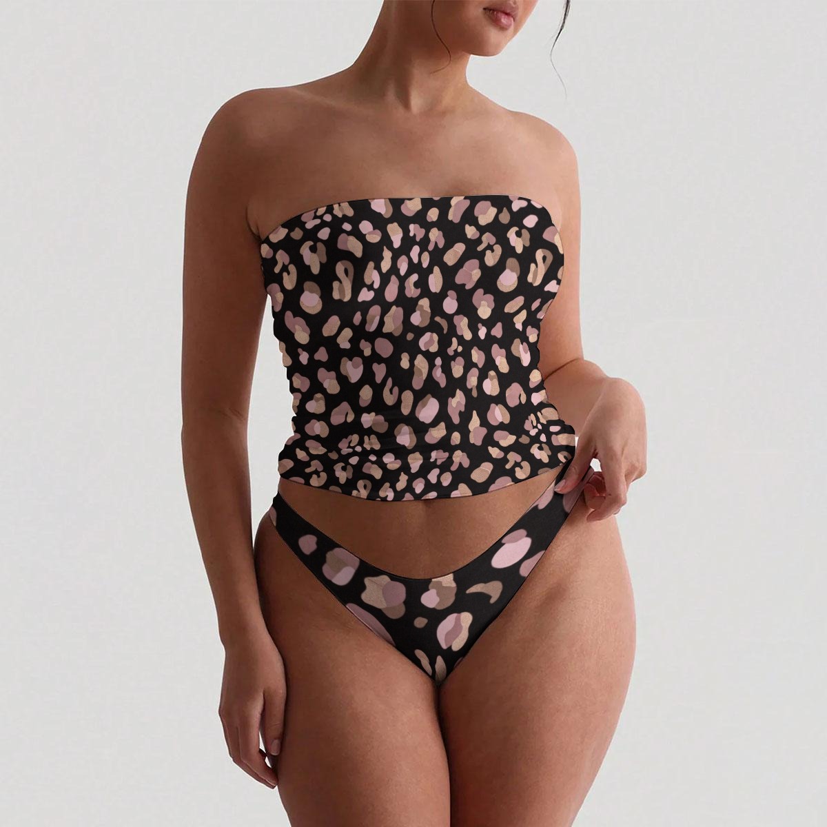 Lampart Rose — Top