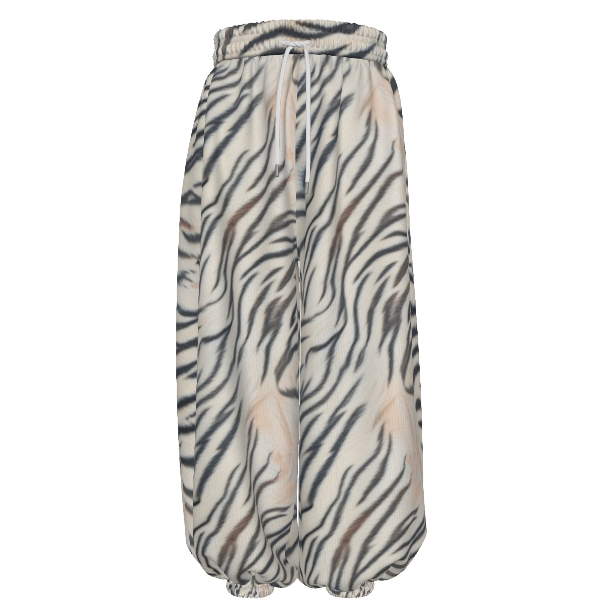 All-Over Print Unisex Lantern Pants (PARWM)