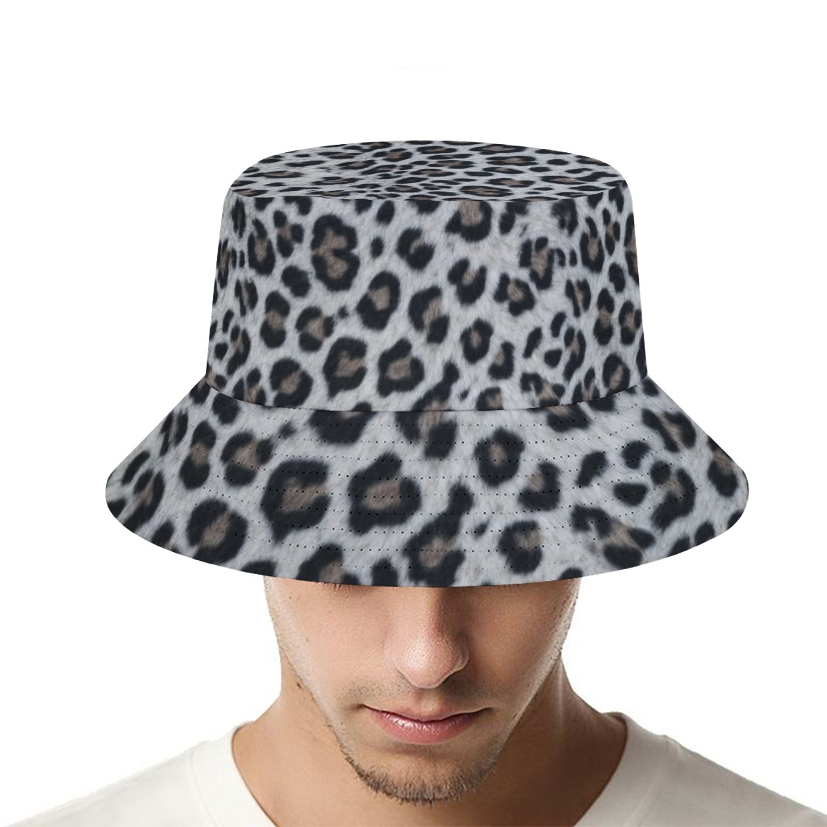 Irbis — Bucket hat