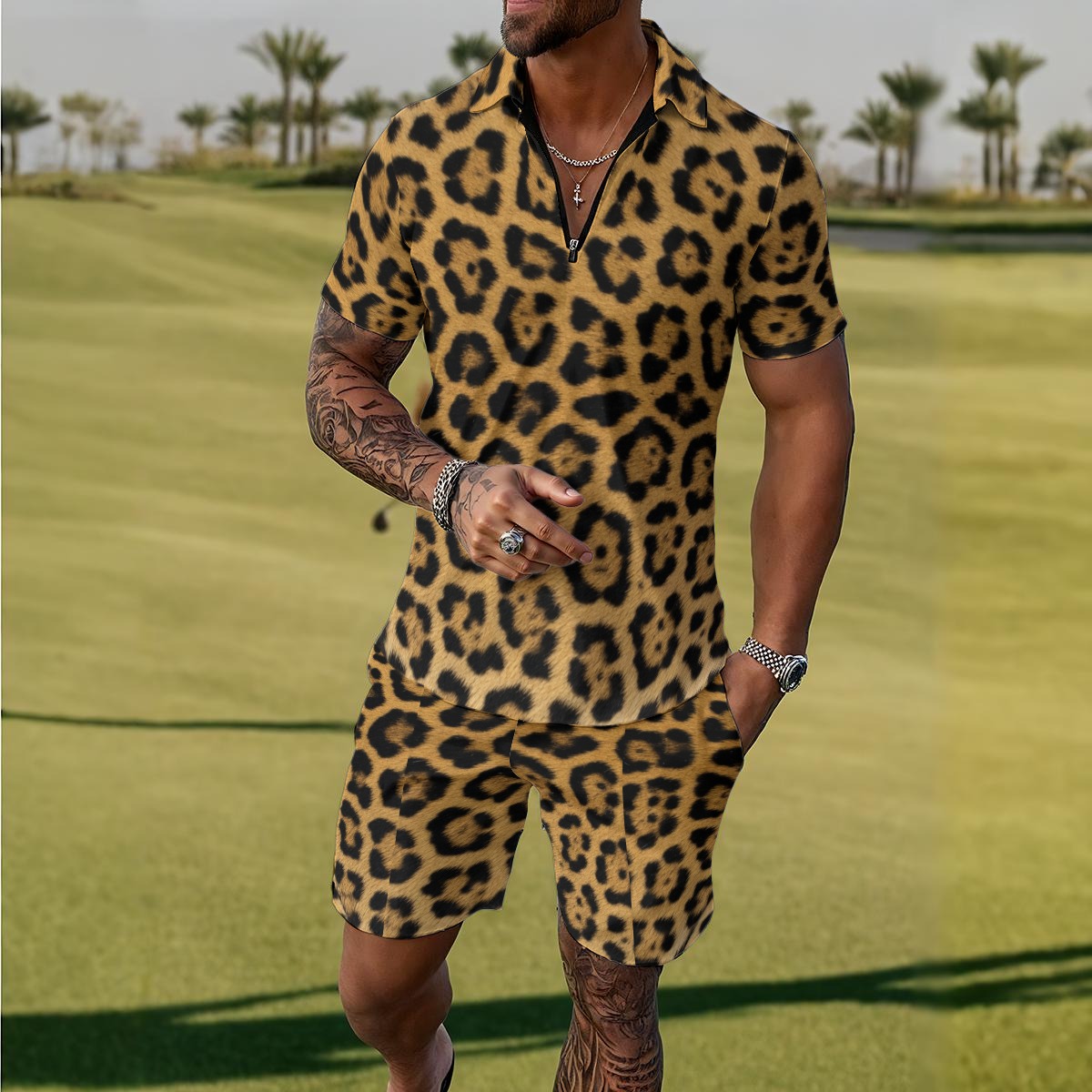 Sportswear set