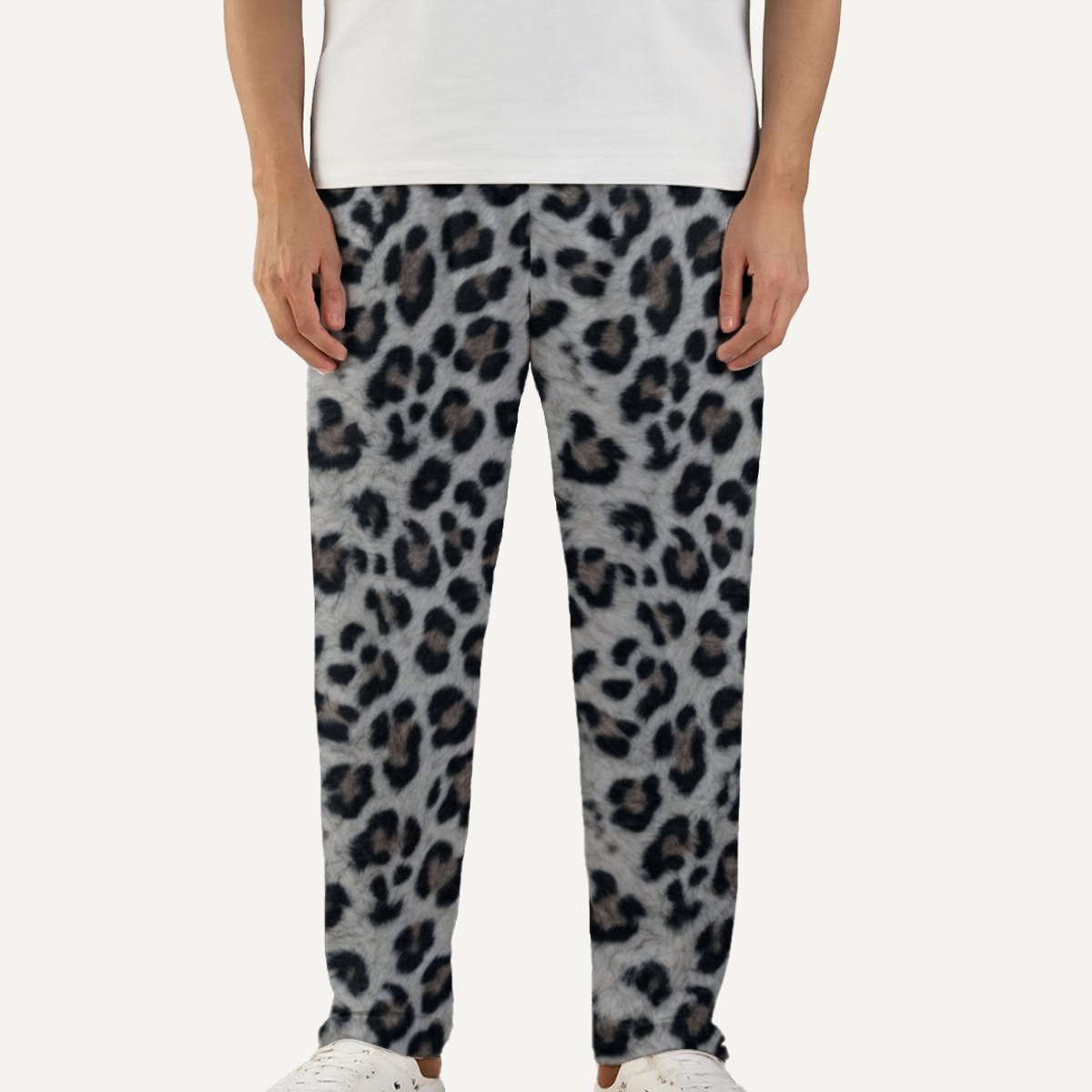 All-Over Print Men's Pajama Pants (PAG84)