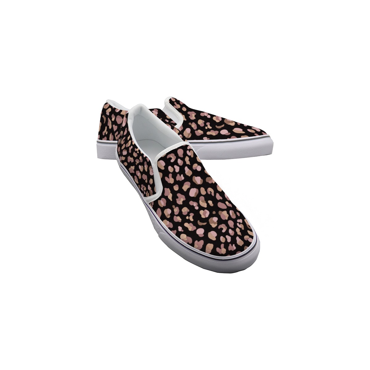 Women's Slip On Sneakers (PB2US)
