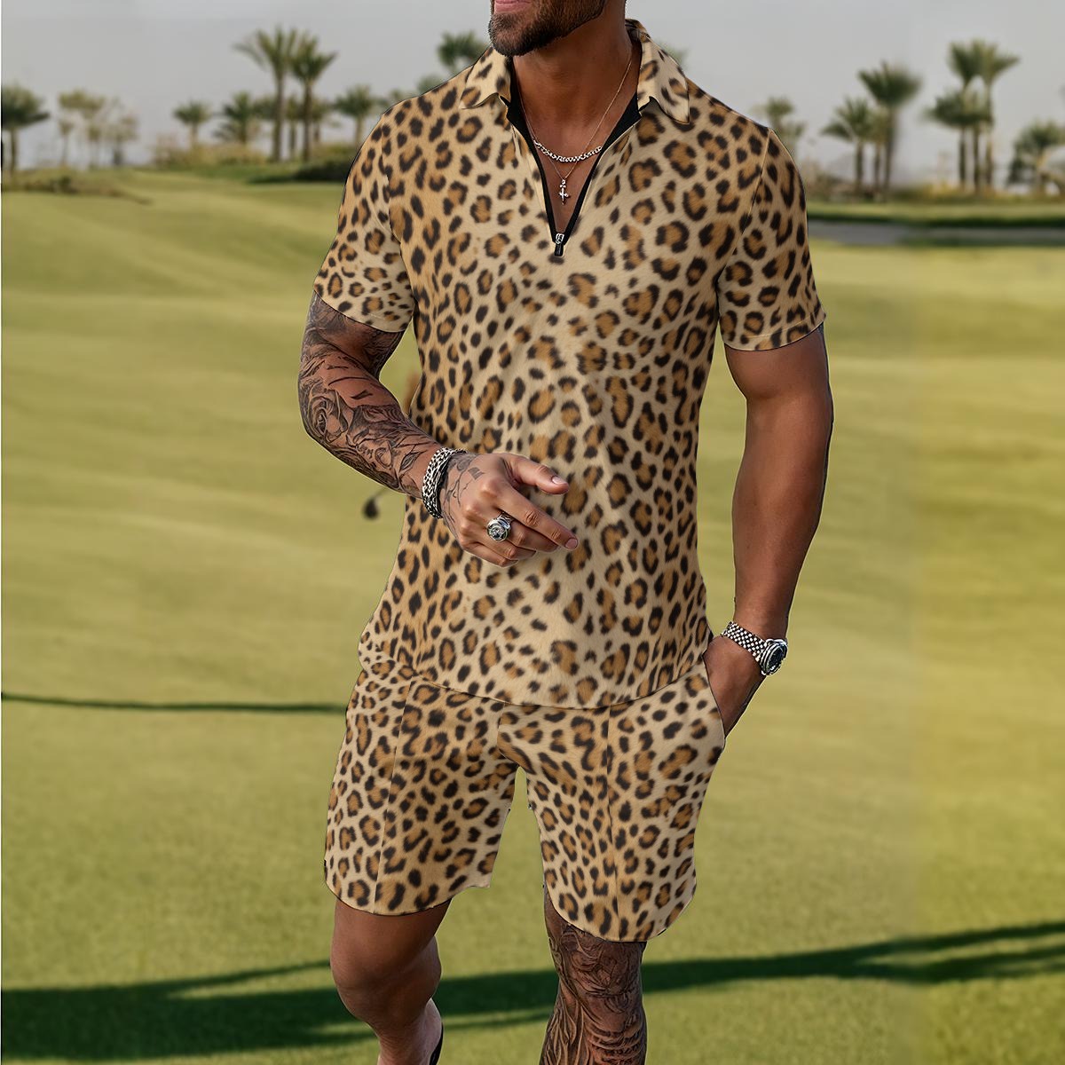 Sportswear set