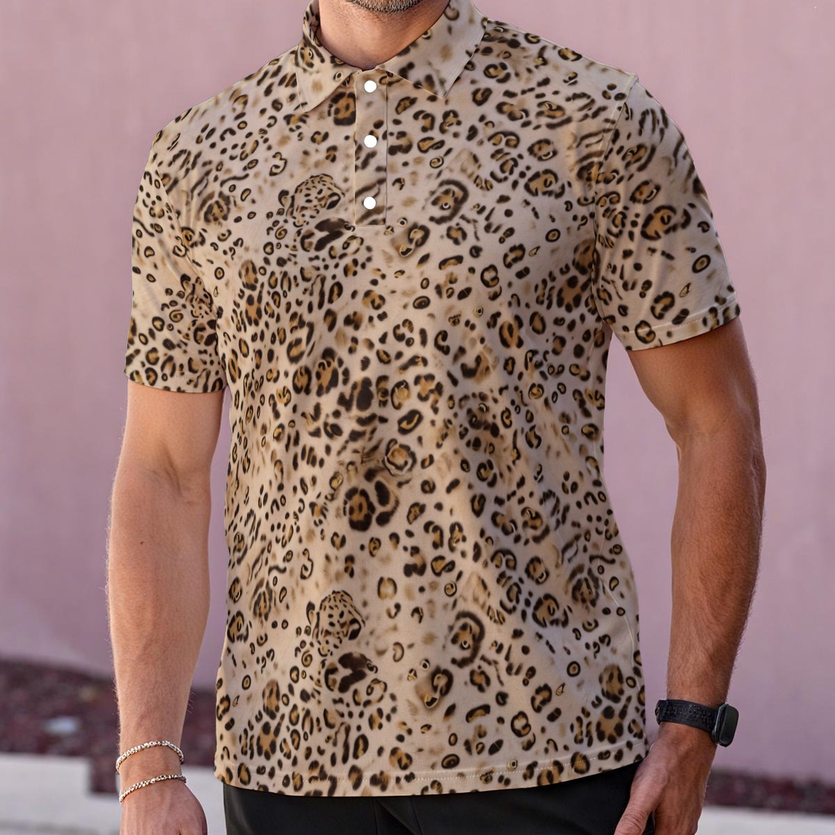 Polo shirt