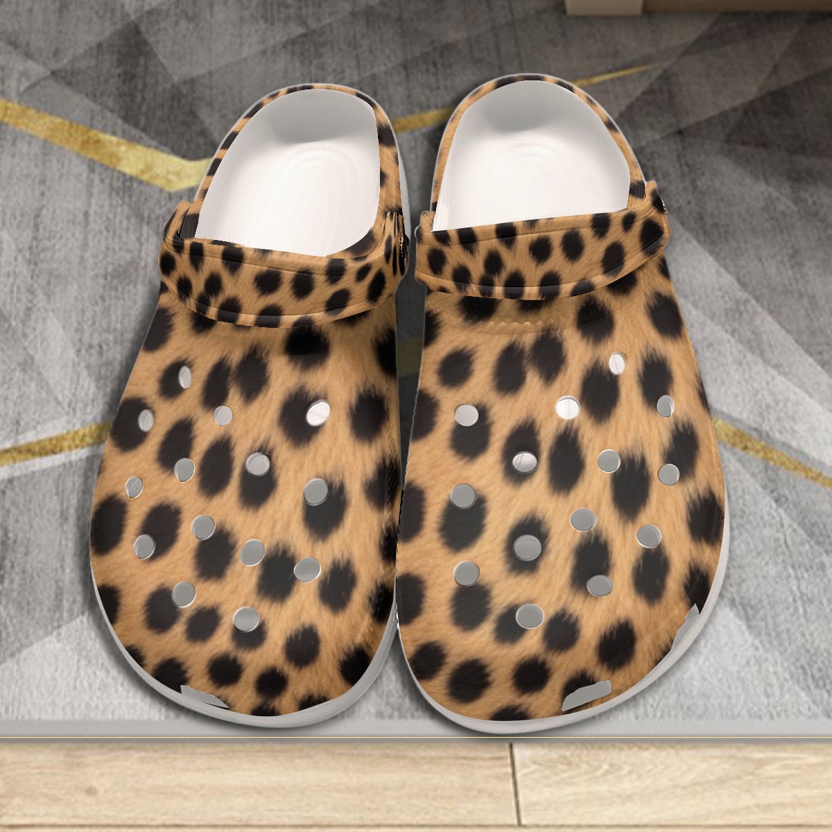 Clogs