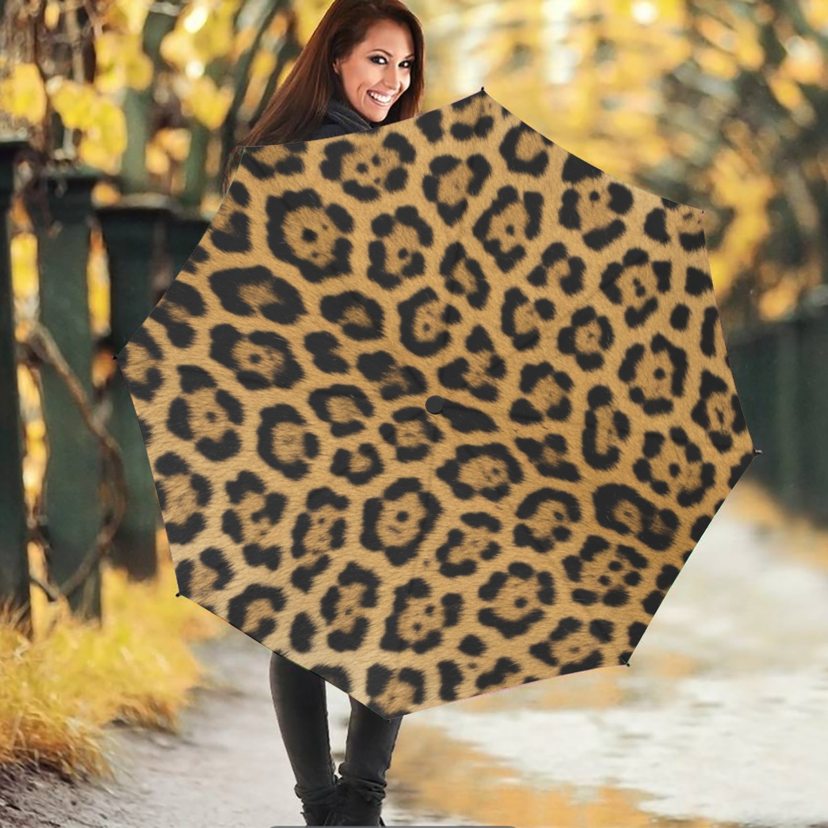 Umbrella (PAD2Y)